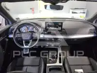 2023 Audi SQ5