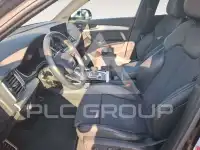 2023 Audi SQ5