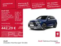 2023 Audi SQ5