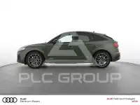 2023 Audi SQ5