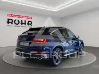 2023 Audi SQ5