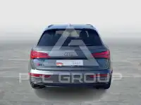 2023 Audi SQ5