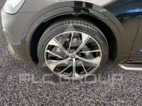 2023 Audi SQ5