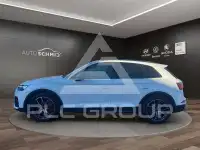 2023 Audi SQ5