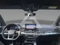 2023 Audi SQ5