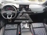 2023 Audi SQ5