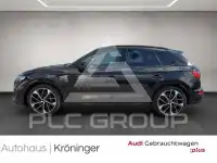 2023 Audi SQ5