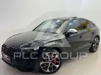 2023 Audi SQ5