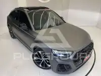 2023 Audi SQ5