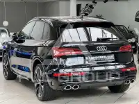 2023 Audi SQ5