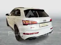 2023 Audi SQ5