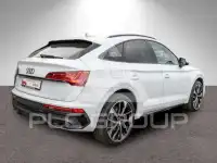 2023 Audi SQ5
