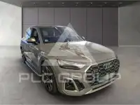2023 Audi SQ5