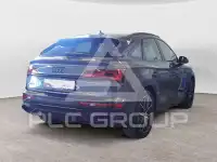 2023 Audi SQ5