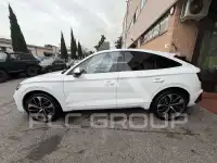 2023 Audi SQ5