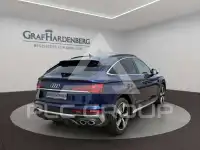 2023 Audi SQ5