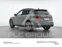 2023 Audi SQ5