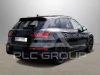 2023 Audi SQ5
