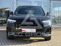 2023 Audi SQ5