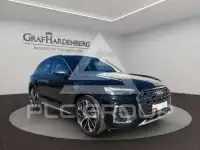 2023 Audi SQ5