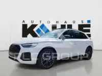 2023 Audi SQ5