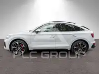 2023 Audi SQ5