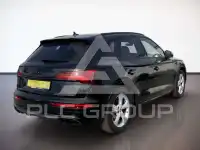 2023 Audi SQ5