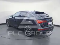 2023 Audi SQ5