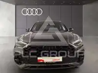 2023 Audi SQ5