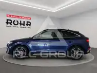 2023 Audi SQ5