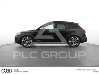 2023 Audi SQ5