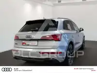 2023 Audi SQ5