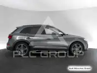 2023 Audi SQ5