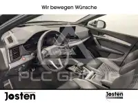 2023 Audi SQ5