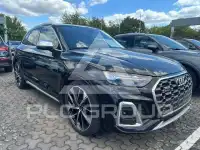 2023 Audi SQ5