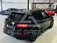 2023 Audi SQ5