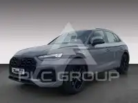 2023 Audi SQ5