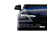 2023 Audi SQ5