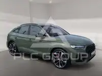 2023 Audi SQ5