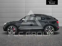 2023 Audi SQ5
