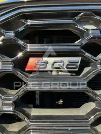 2023 Audi SQ5