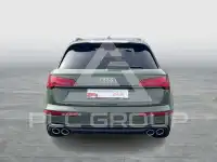 2023 Audi SQ5