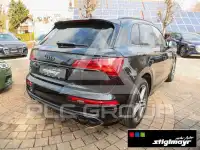 2023 Audi SQ5