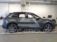 2023 Audi SQ5