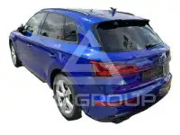 2023 Audi SQ5