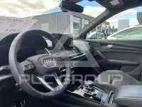 2023 Audi SQ5