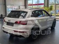 2023 Audi SQ5