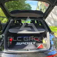 2023 Audi SQ5