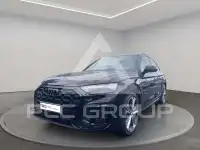 2023 Audi SQ5