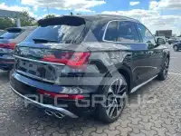 2023 Audi SQ5